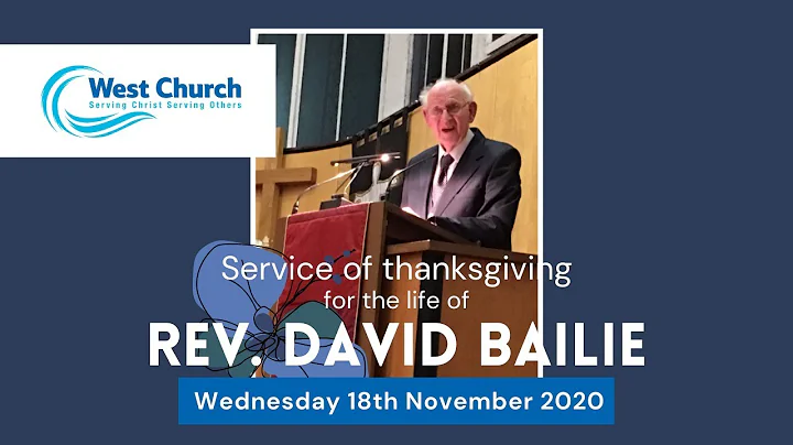 David Bailie Photo 23