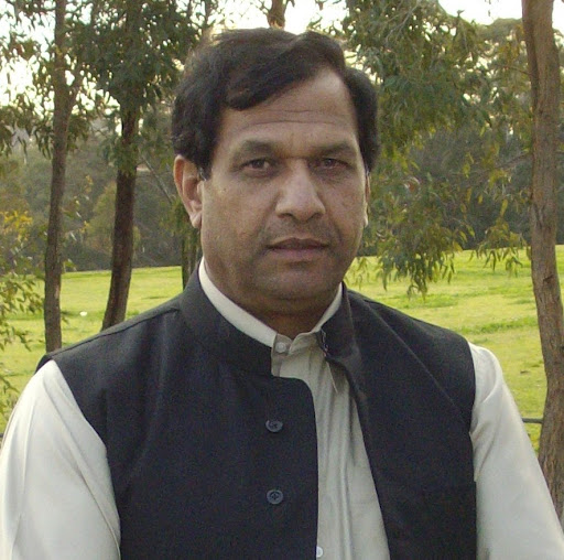 Imtiaz Chaudhry Photo 11