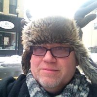 Kenneth Hopkins Photo 8
