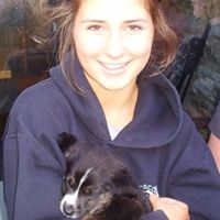 Rebecca Mcloughlin Photo 1