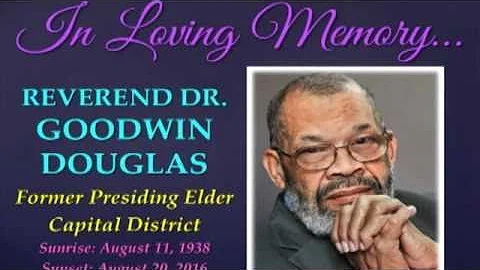 Douglas Goodwin Photo 30