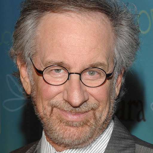 Steven Spielberg Photo 5