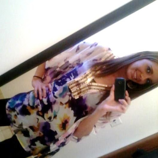 Brittany Herndon Photo 10