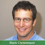 Mark Christenson Photo 3