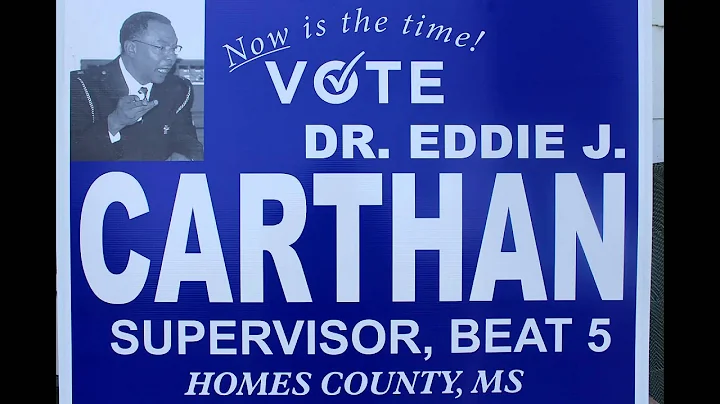 Eddie Carthan Photo 7