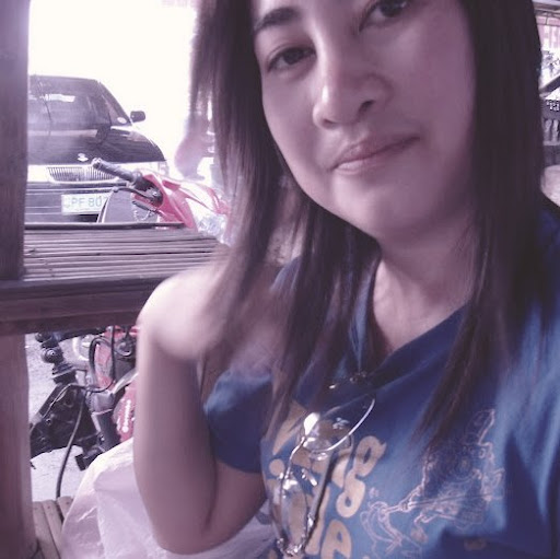 Dina Tolentino Photo 9