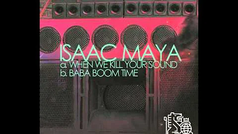 Isaac Maya Photo 30