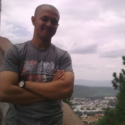Raj Gopal Photo 16