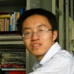 Yan Zhou Photo 13