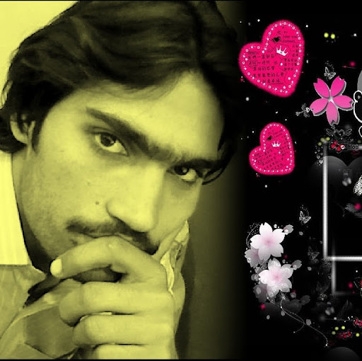 Javed Cheema Photo 15