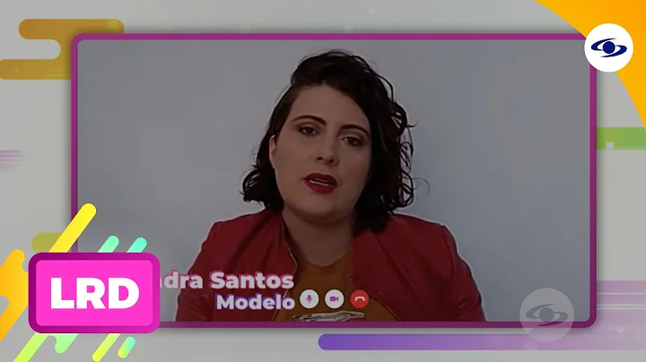Alejandra Santos Photo 30