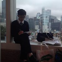 Ming Ko Photo 5