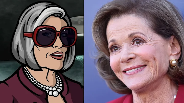 Jessica Walter Photo 35