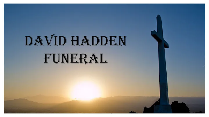 David Hadden Photo 45