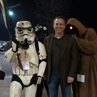Gary Mccracken Photo 9