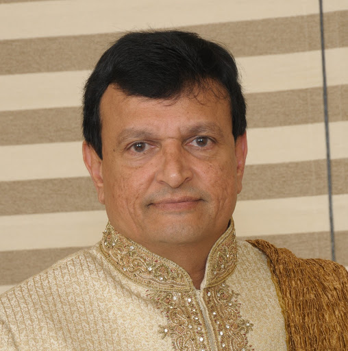 Dilip Gandhi Photo 15