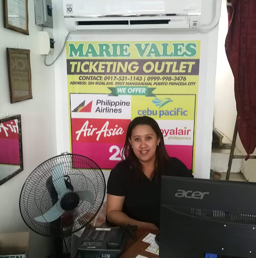 Marie Vales Photo 9
