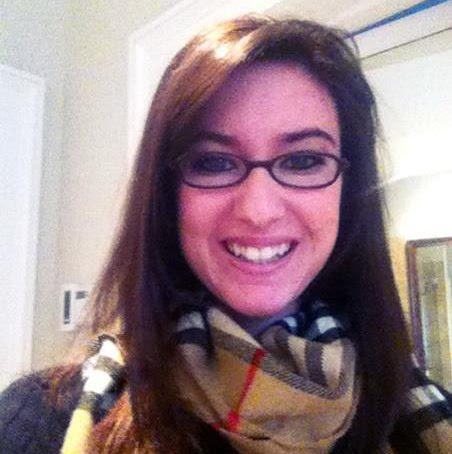 Kristin Little Photo 11