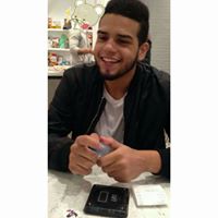 Samuel Castillo Photo 4