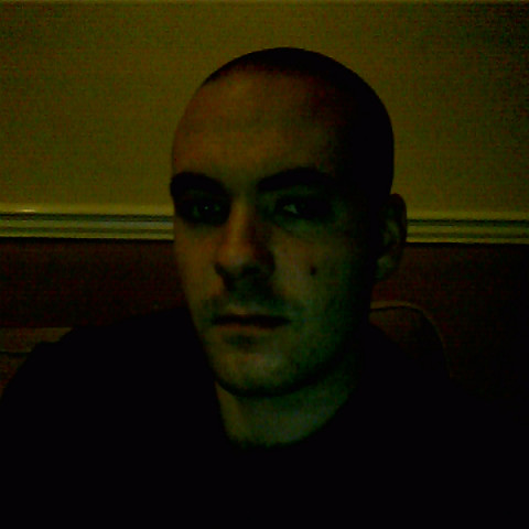 James Frampton Photo 14