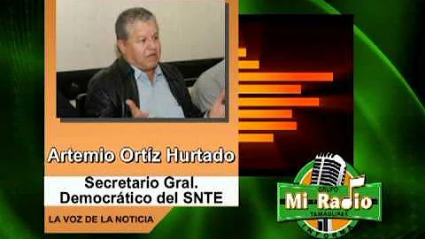 Artemio Ortiz Photo 29