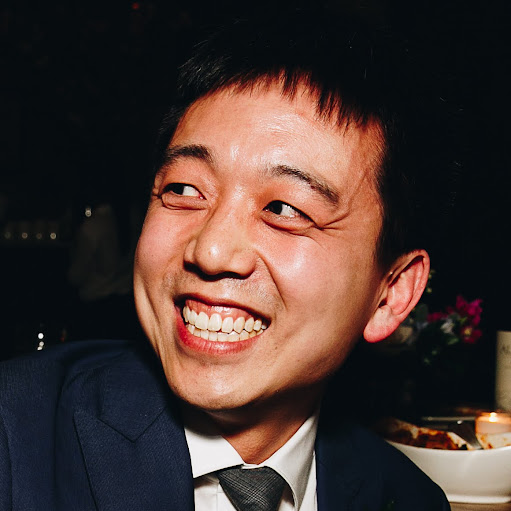 Andrew Lim Photo 16
