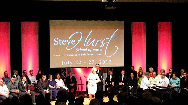 Steve Hurst Photo 35