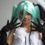 Sally Ye Photo 12