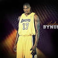 Andrew Bynum Photo 6