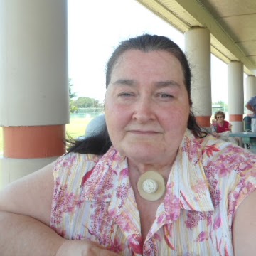 Juanita May Photo 9