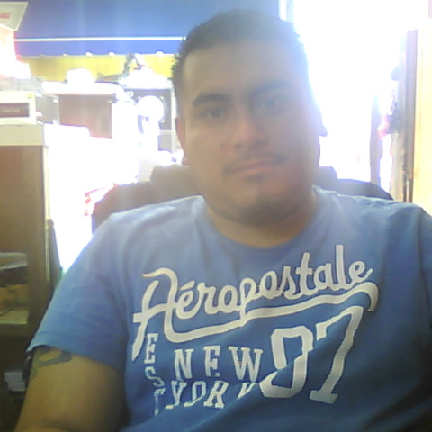Jonathan Garrido Photo 12