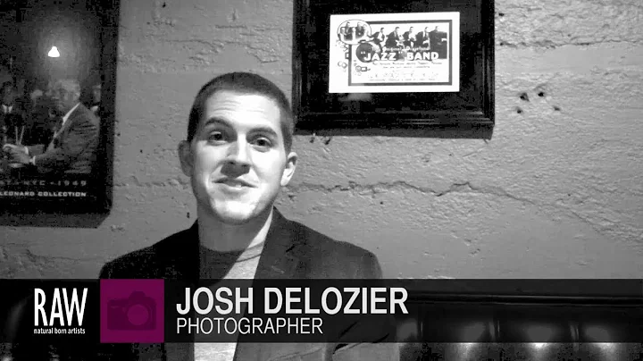 Josh Delozier Photo 28
