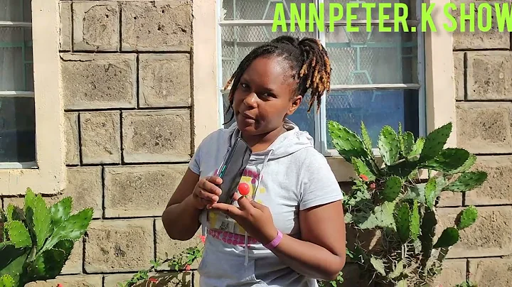 Ann Peter Photo 12