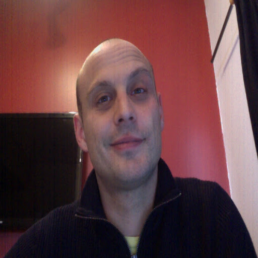 Michael Pavlovsky Photo 10