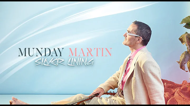 Martin Munday Photo 13