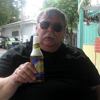 John Student Photo 1