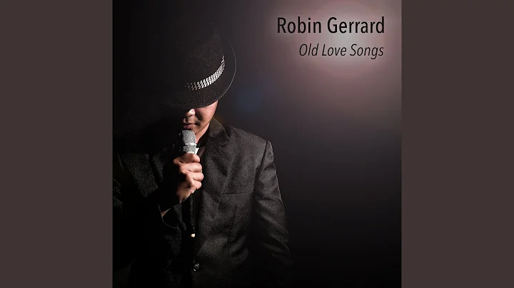 Robin Gerrard Photo 7