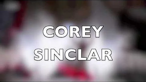 Corey Sinclair Photo 28