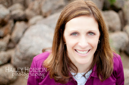 Dana Garrett Photo 13