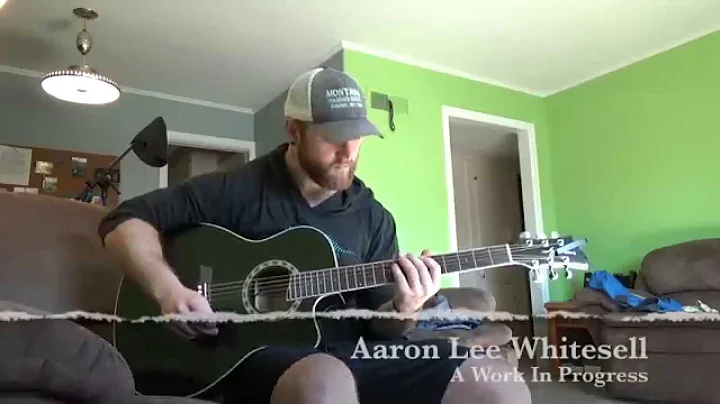 Aaron Whitesell Photo 13