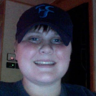 Trey Caldwell Photo 15