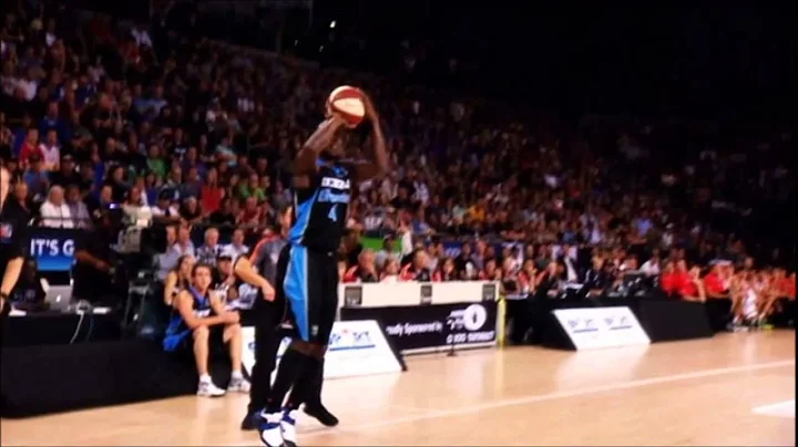Cedric Jackson Photo 34