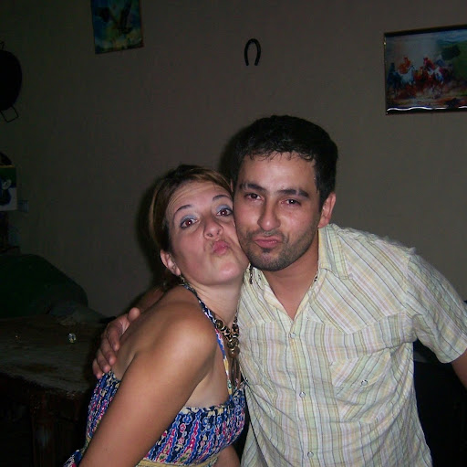 Patricia Baez Photo 12
