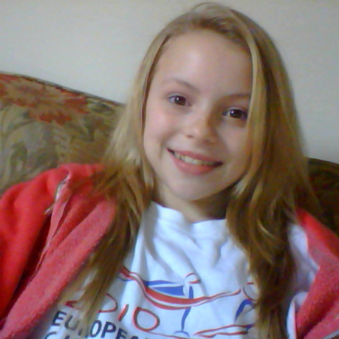 Anna Forman Photo 9