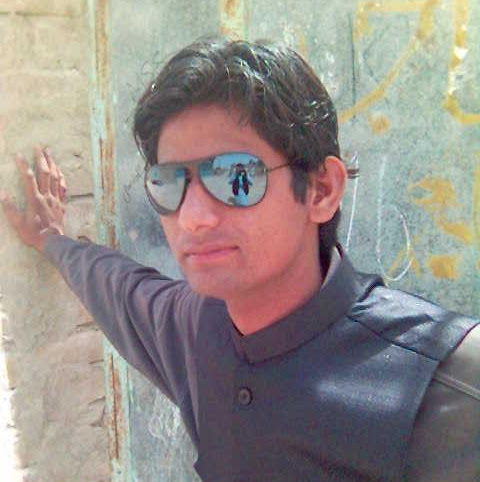 Jawaid Ali Photo 15