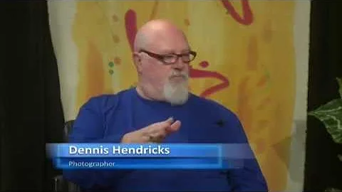 Dennis Hendricks Photo 33