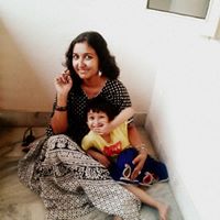 Mahua Dasgupta Photo 7