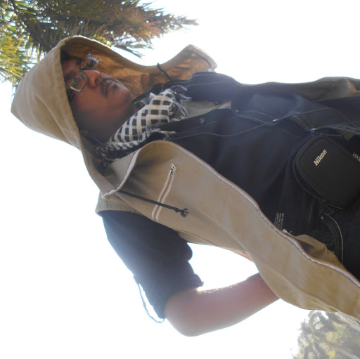 Kunj Patel Photo 11