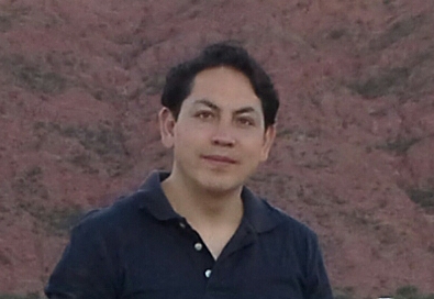 Julio Arellano Photo 13