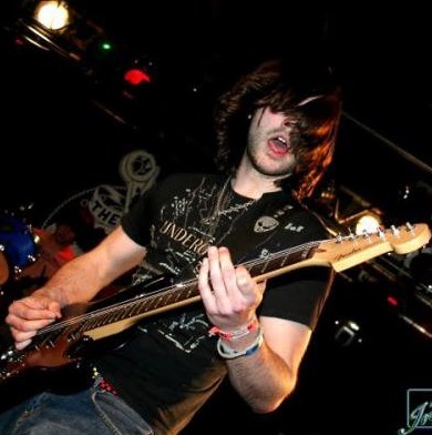 John Sowden Photo 9